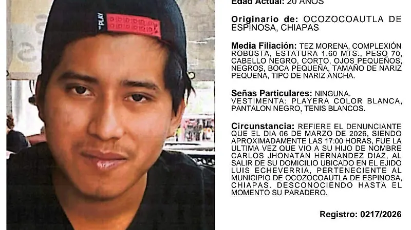 Carlos